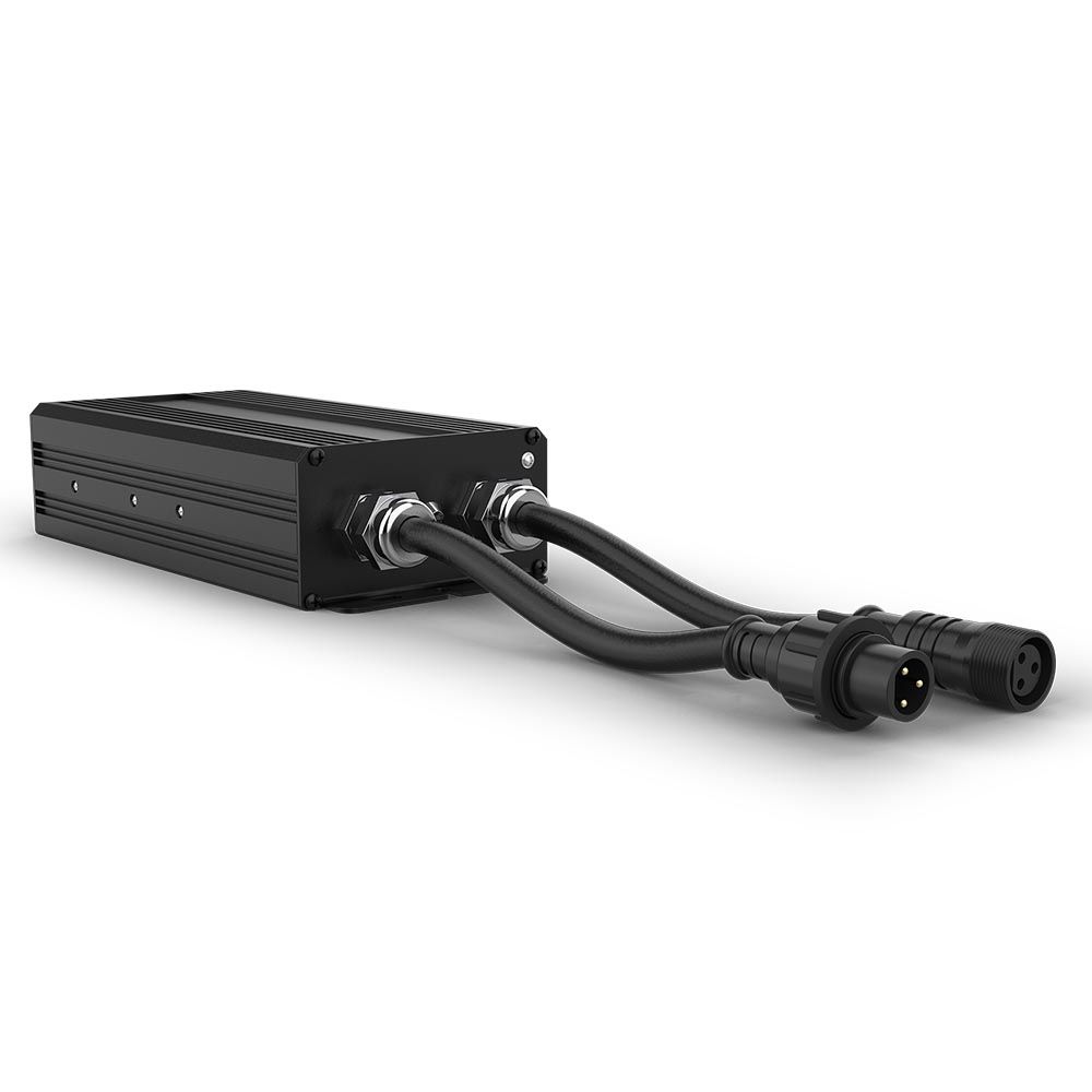 Chauvet Pro ÉPIX Flex Boost 24V In-Line Voltage Booster