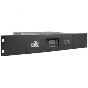 Chauvet Pro ÉPIX Drive 2000 IP LED Pixel-Mapping Processor and Power Supply