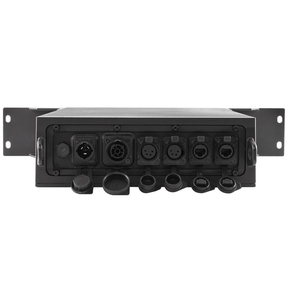 Chauvet Pro ÉPIX Drive 2000 IP LED Pixel-Mapping Processor and Power Supply