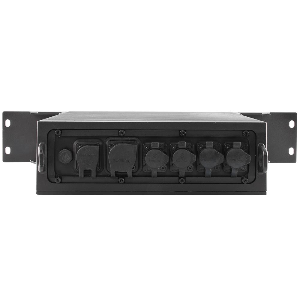 Chauvet Pro ÉPIX Drive 2000 IP LED Pixel-Mapping Processor and Power Supply