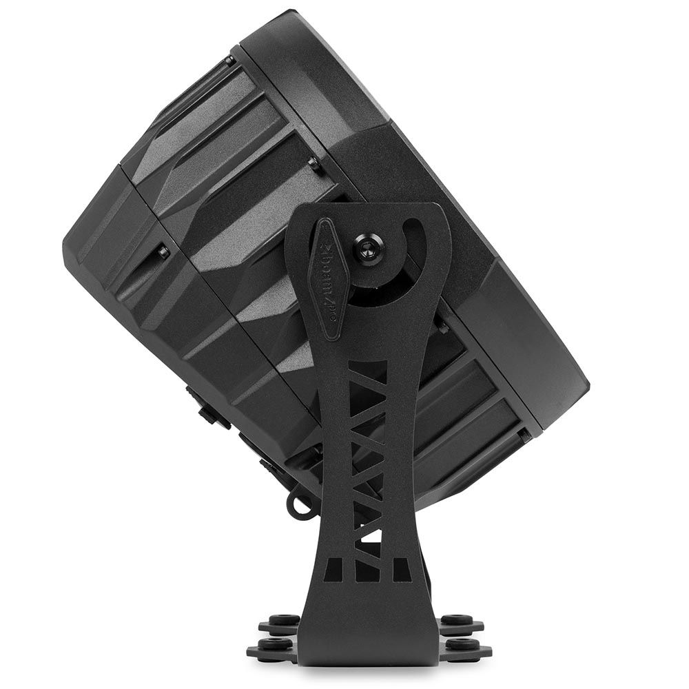 BeamZ PRO WXB1220 Outdoor Battery LED PAR RGBALC