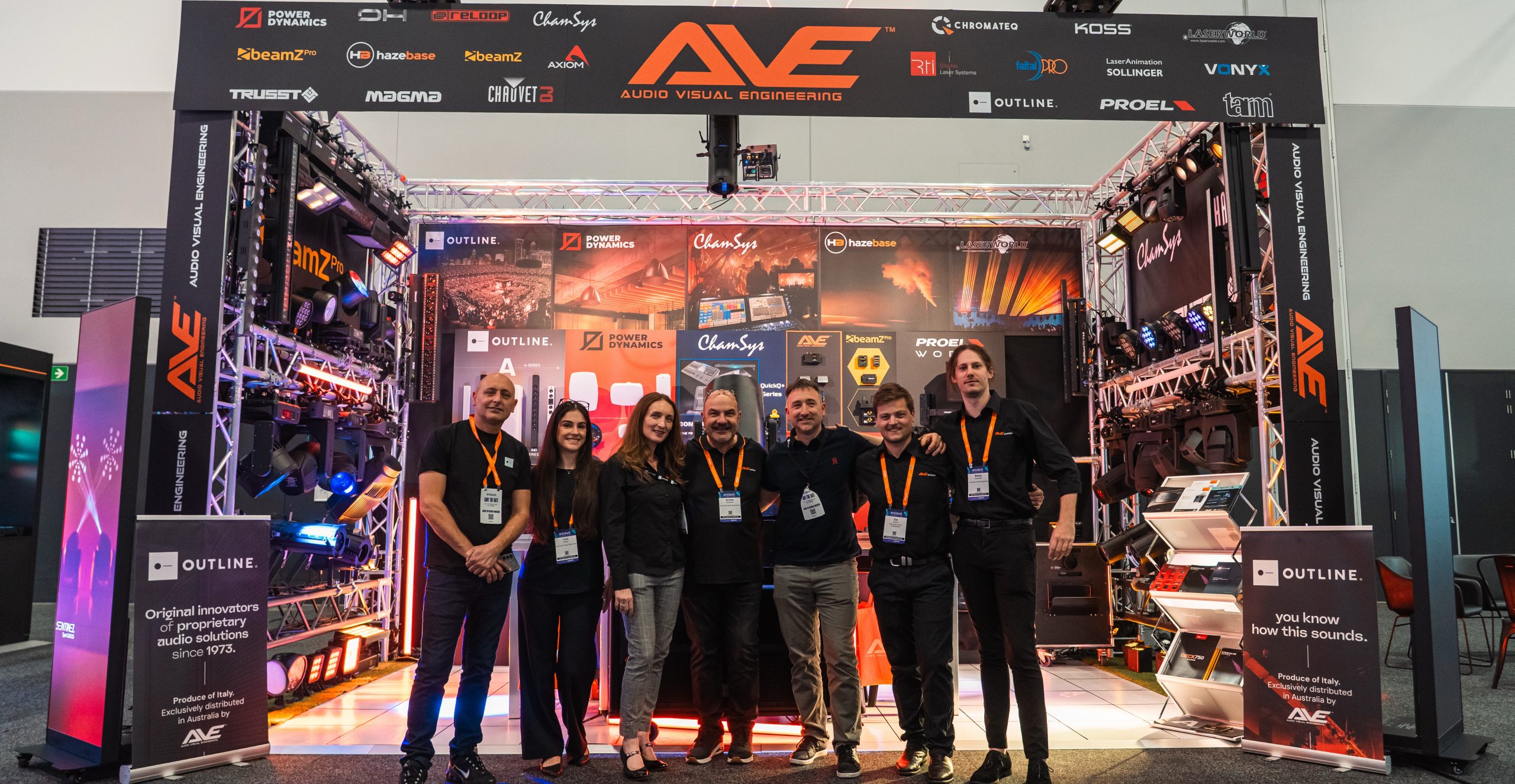 Integrate 2026 Hero Image