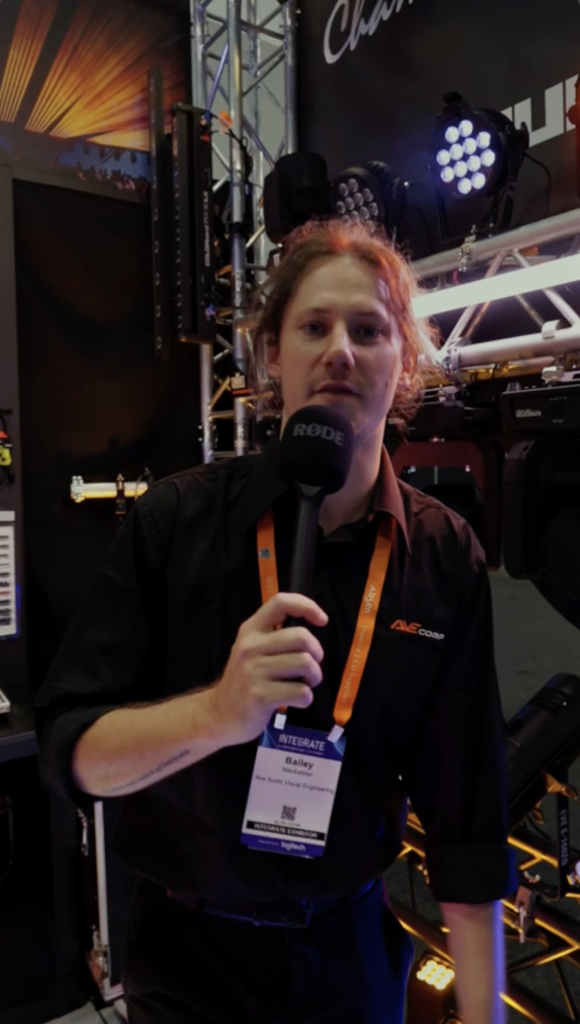 Chauvet DJ Thumbnail