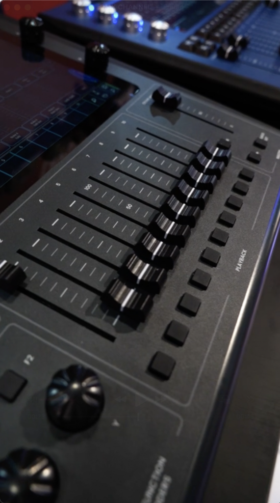 ChamSys Facebook Thumbnail