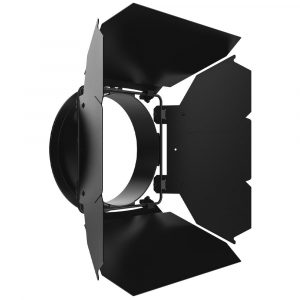 Chauvet Pro Ovation 7.5" Barndoor – IP