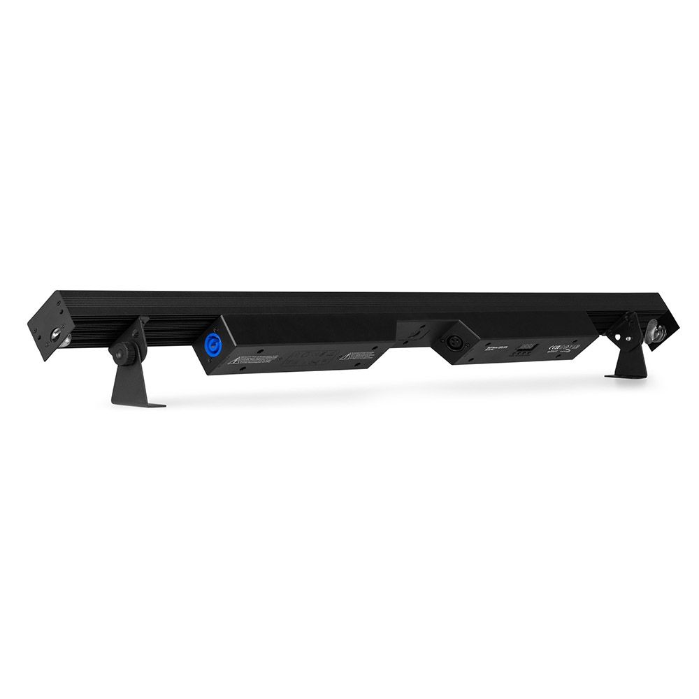 Beamz LCB244-MK2 LED Bar 24x 4W RGBW