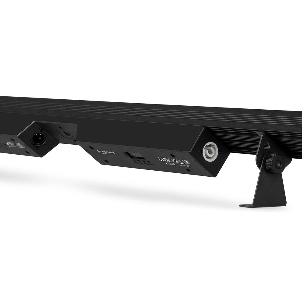 Beamz LCB244-MK2 LED Bar 24x 4W RGBW