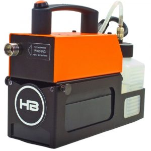 Hazebase PICCOLA Battery-Powered Fog Machine