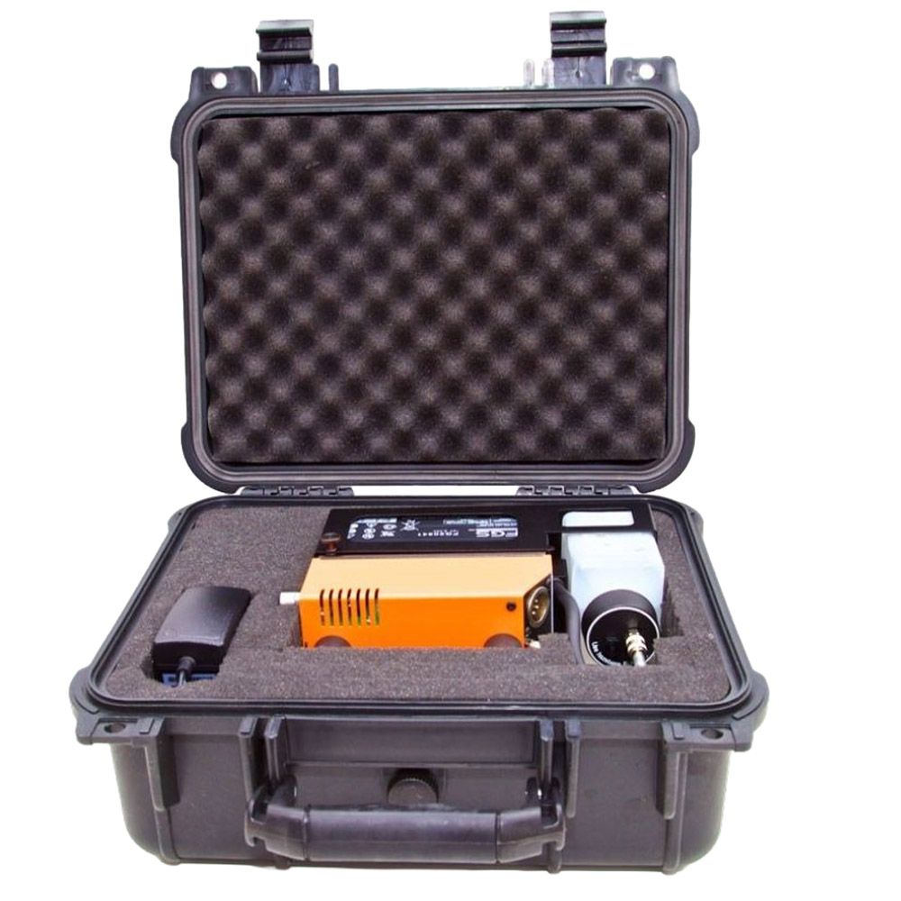 Hazebase PICCOLA Battery-Powered Fog Machine