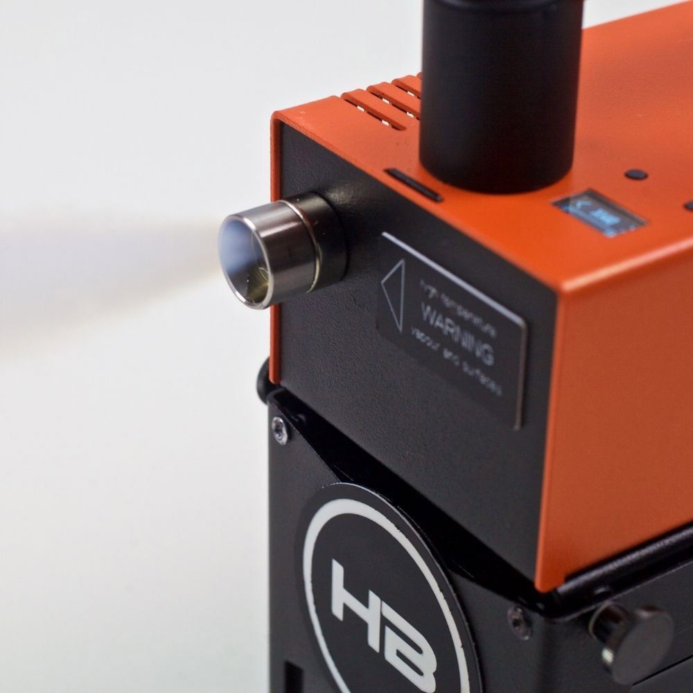 Hazebase PICCOLA Battery-Powered Fog Machine
