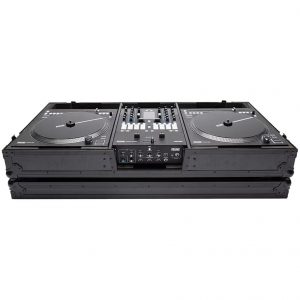 Magma Multi-Format Battle Case Set (Black)