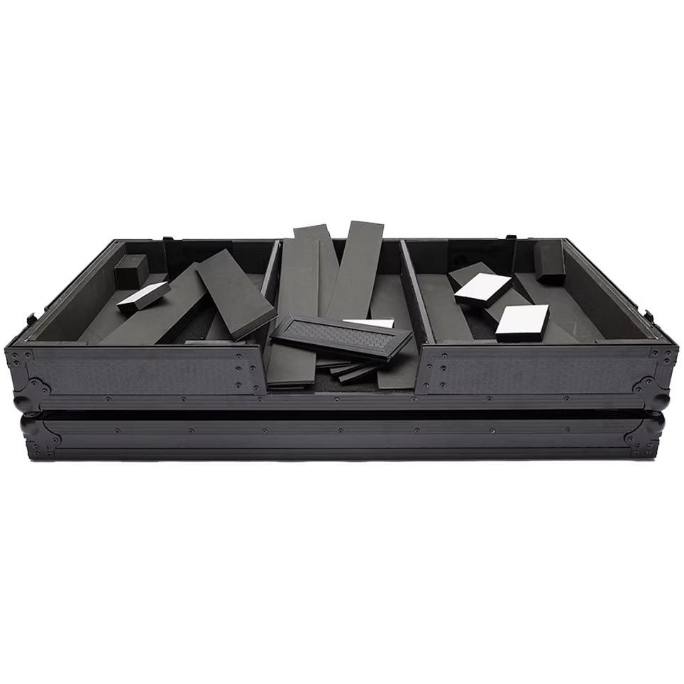 Magma Multi-Format Battle Case Set (Black)