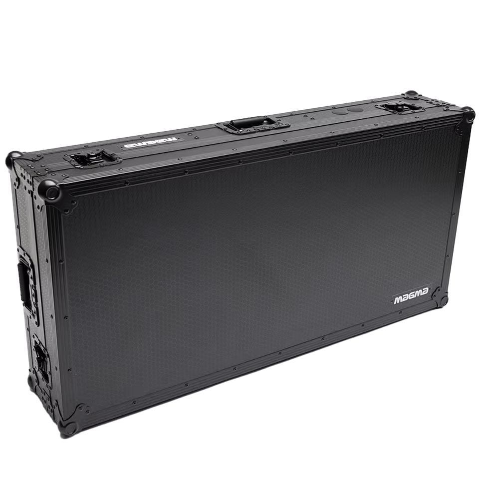 Magma Multi-Format Case Player/Mixer-Set – Black