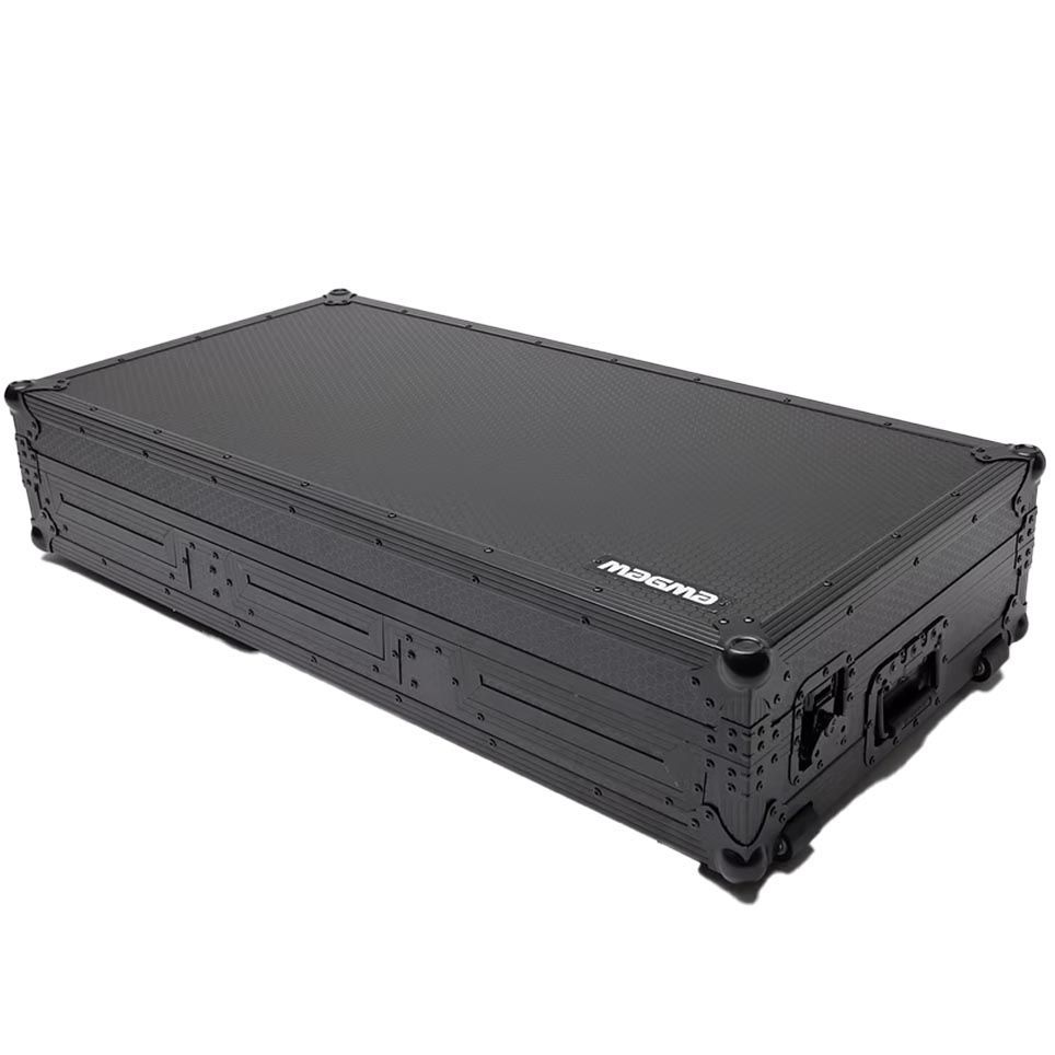 Magma Multi-Format Case Player/Mixer-Set – Black