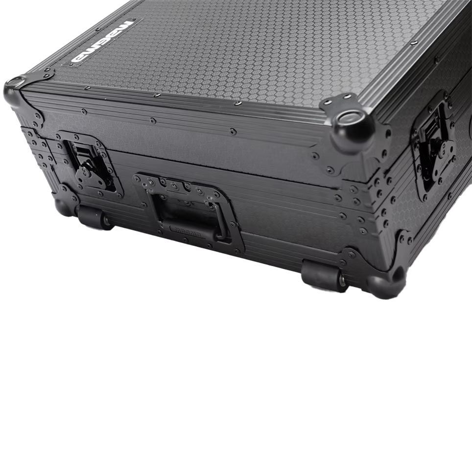 Magma Multi-Format Case Player/Mixer-Set – Black