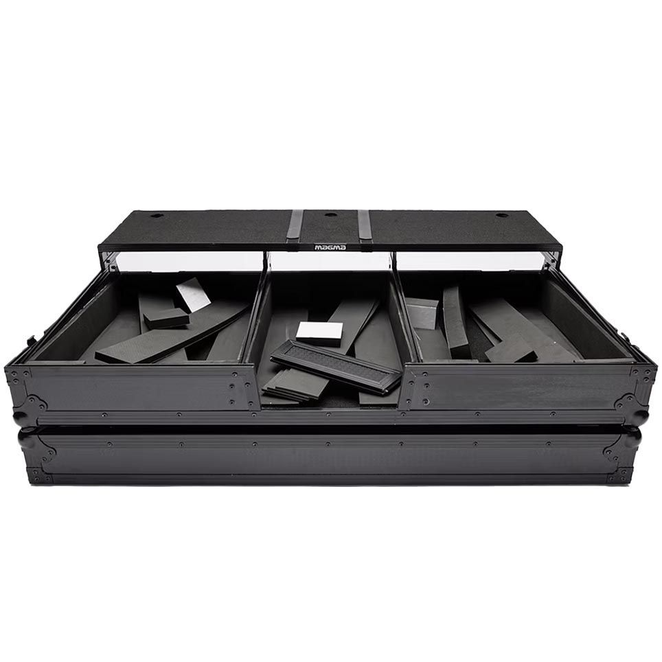 Magma 41017 Multi-Format Battle Workstation Set