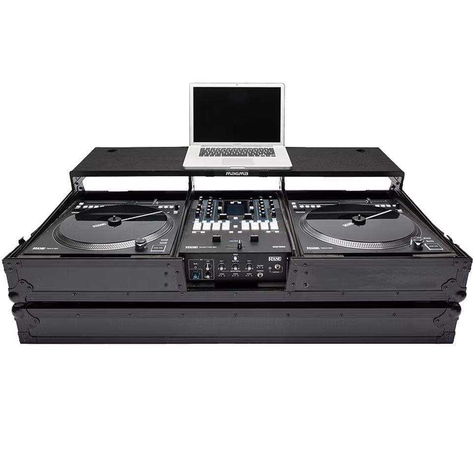 Magma 41017 Multi-Format Battle Workstation Set