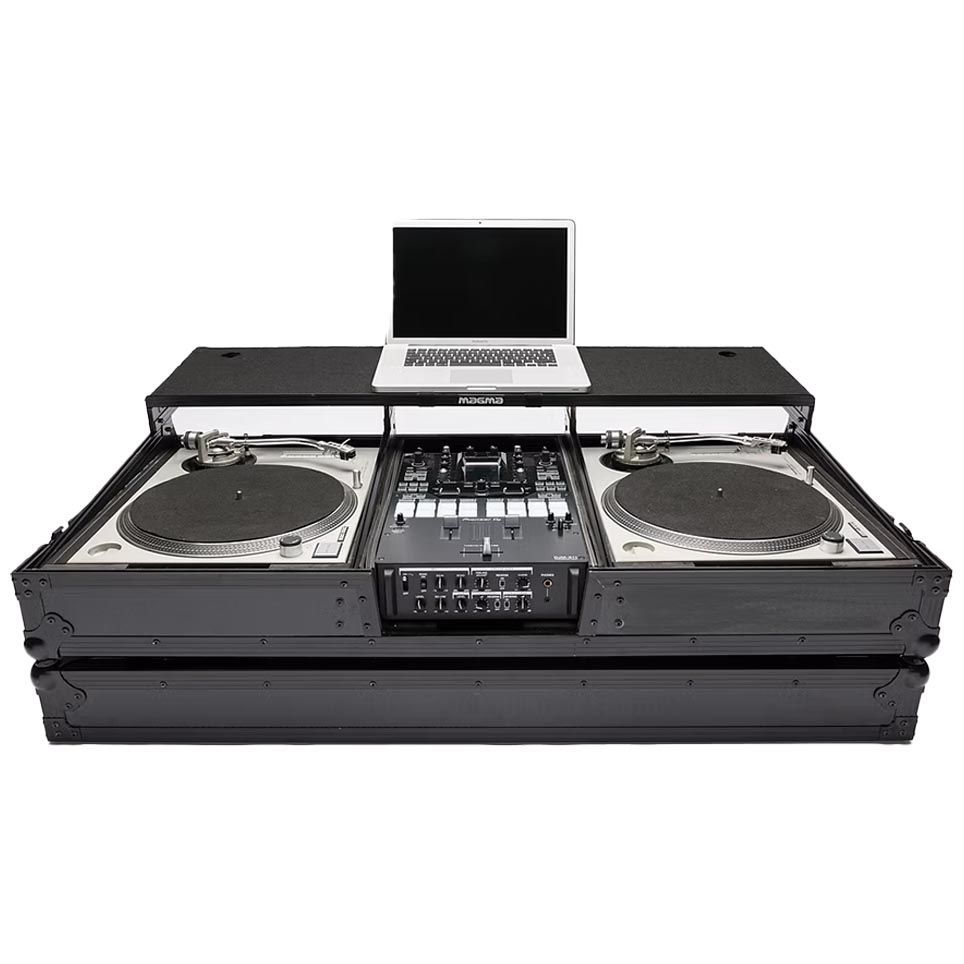Magma 41017 Multi-Format Battle Workstation Set