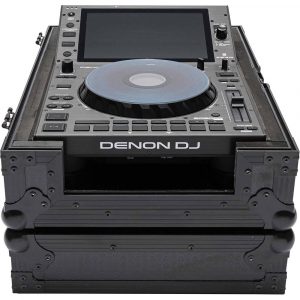 Magma MULTI-FORMAT CASE PLAYER/MIXER