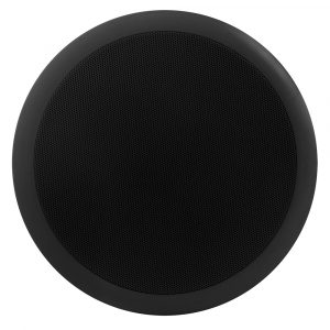 Power Dynamics CSPB8 Ceiling Speaker 100V 8" (Black)