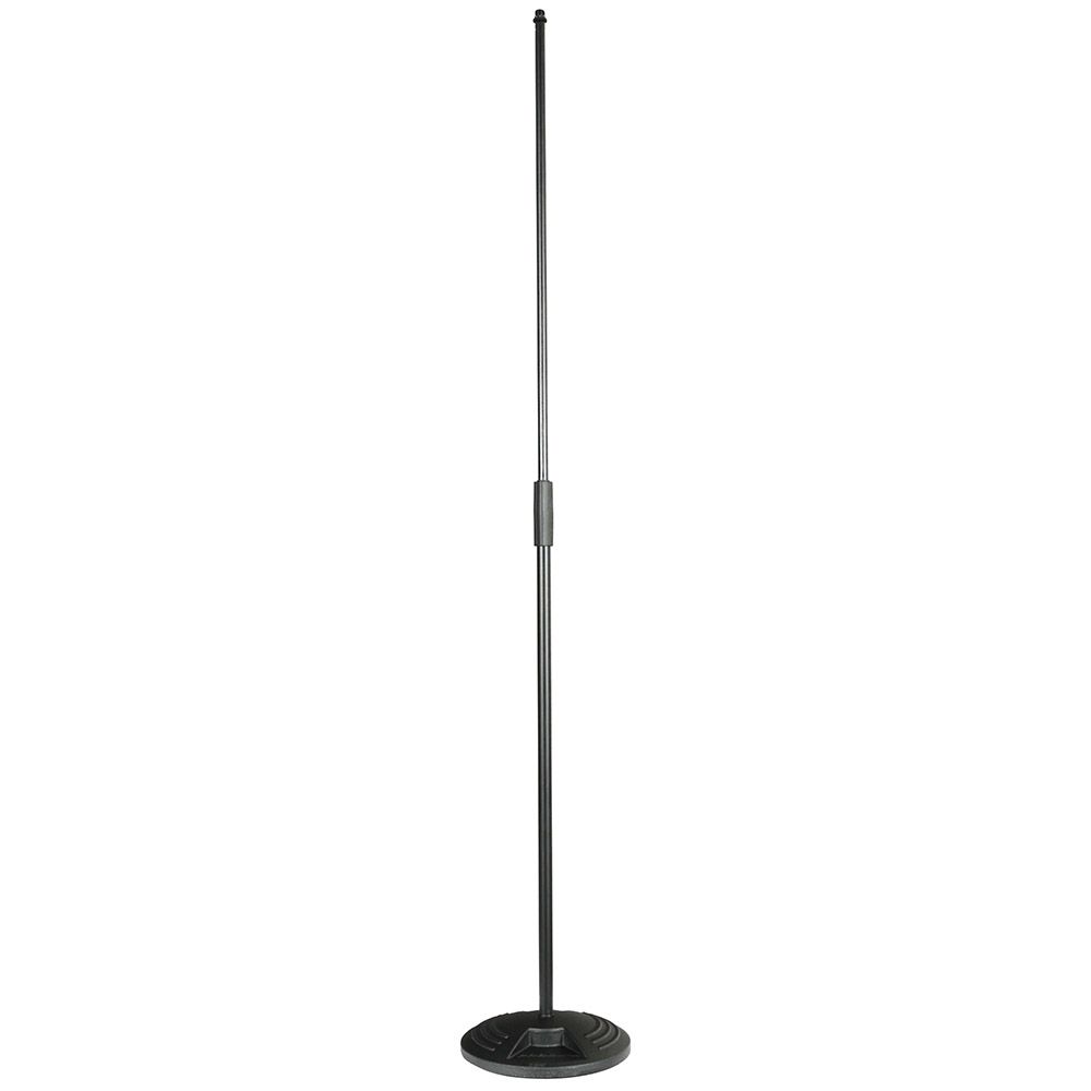 Proel PRO1991-D++ Straight Microphone Stand