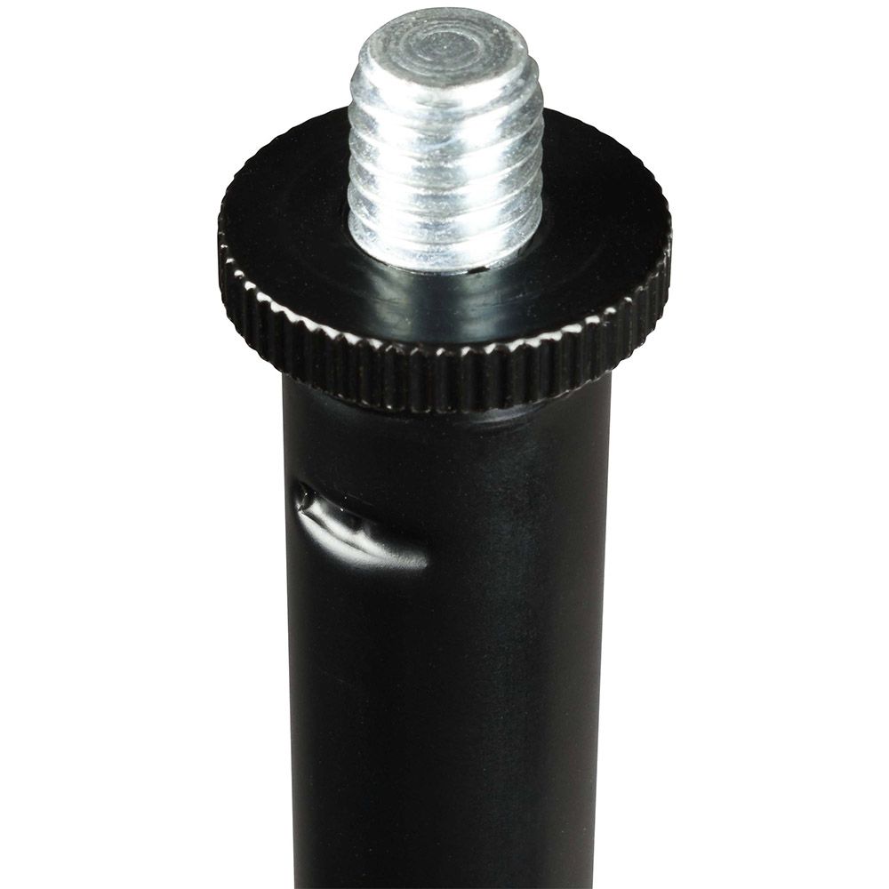 Proel PRO1991-D++ Straight Microphone Stand