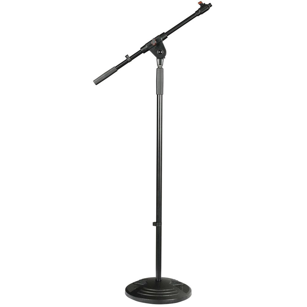 Proel PRO1991-DG++ Telescopic Boom Microphone Stand (Cast Iron)