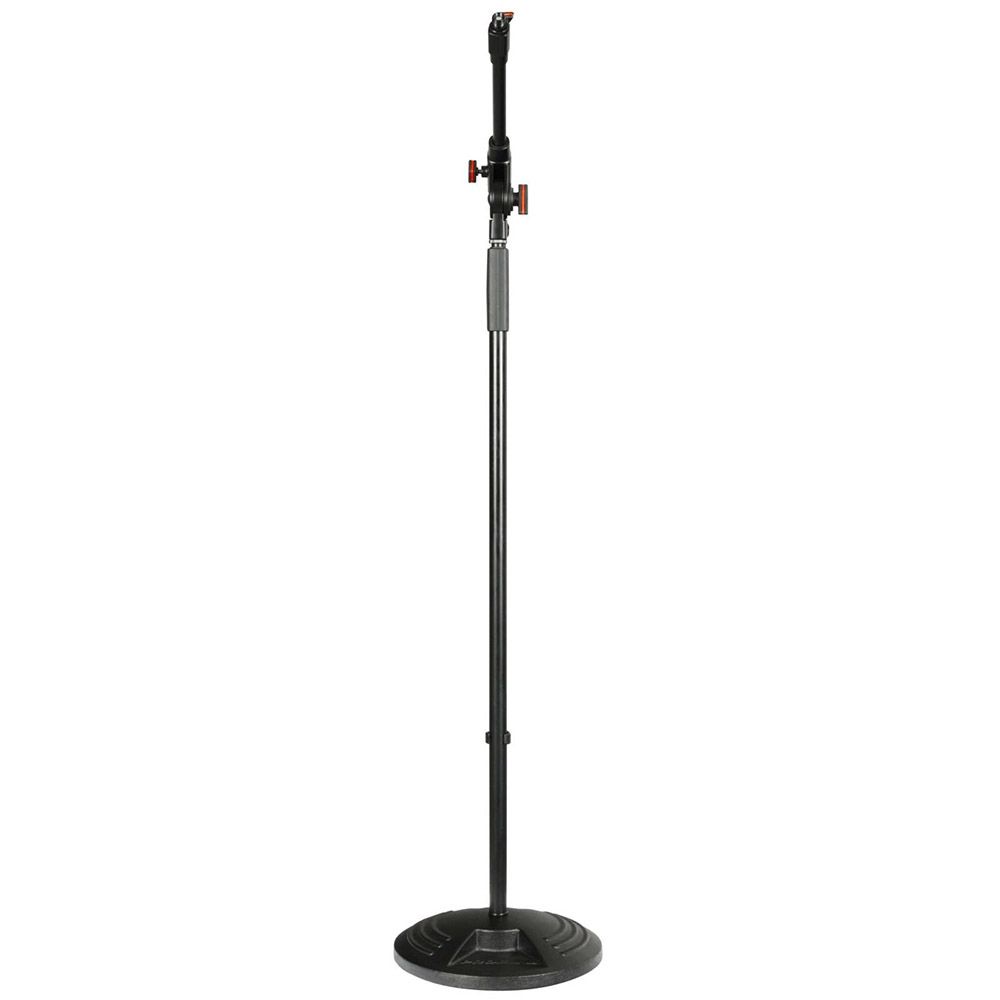 Proel PRO1991-DG++ Telescopic Boom Microphone Stand (Cast Iron)