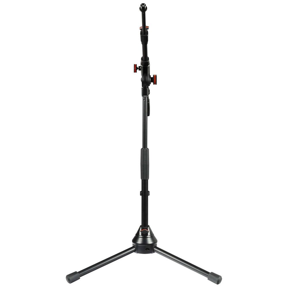 Proel PRO1991-N Telescopic Boom Mini Microphone Stand with Tripod Base