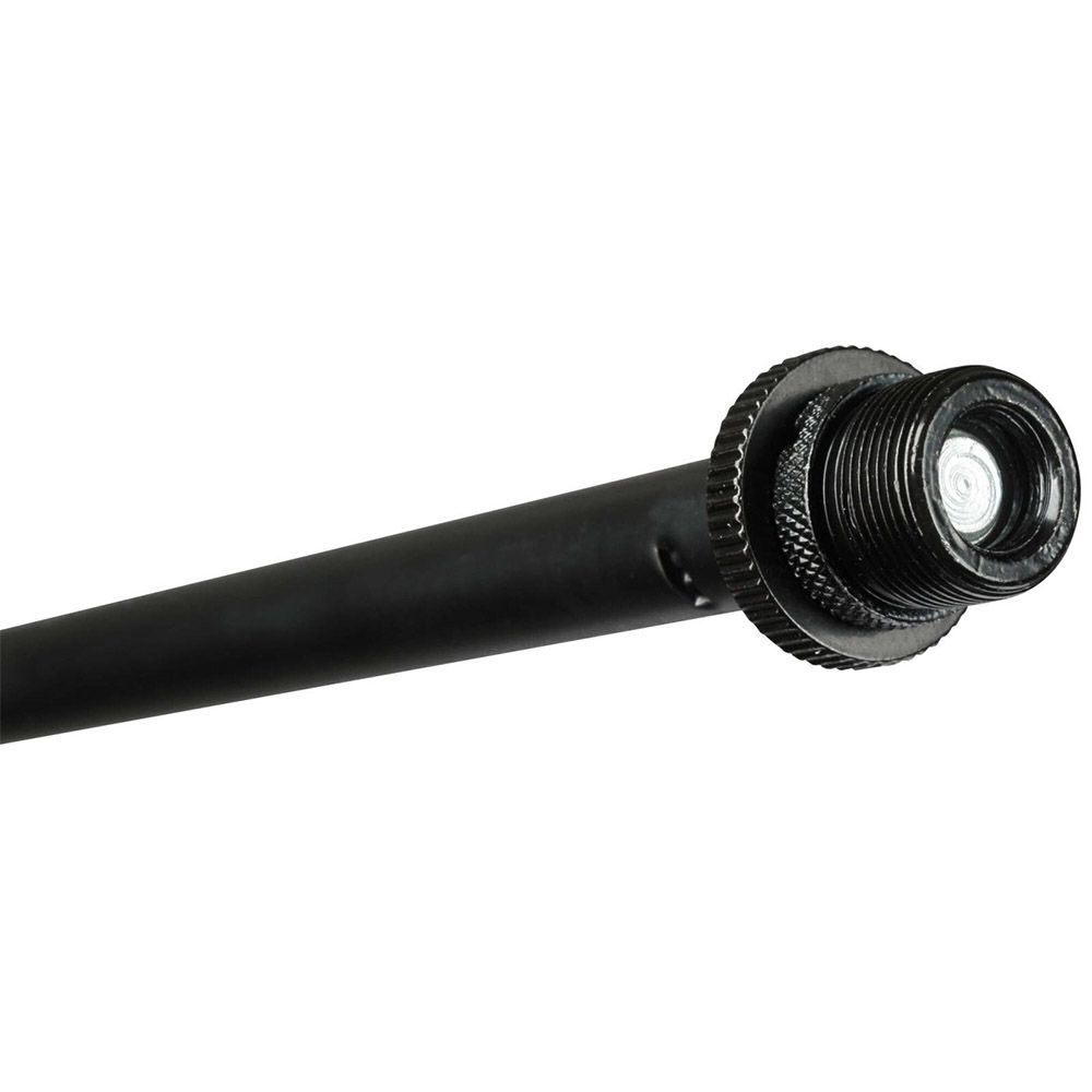 Proel PRO1991-N Telescopic Boom Mini Microphone Stand with Tripod Base