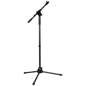 Proel PRO1991-T++ Telescopic Boom Microphone Stand
