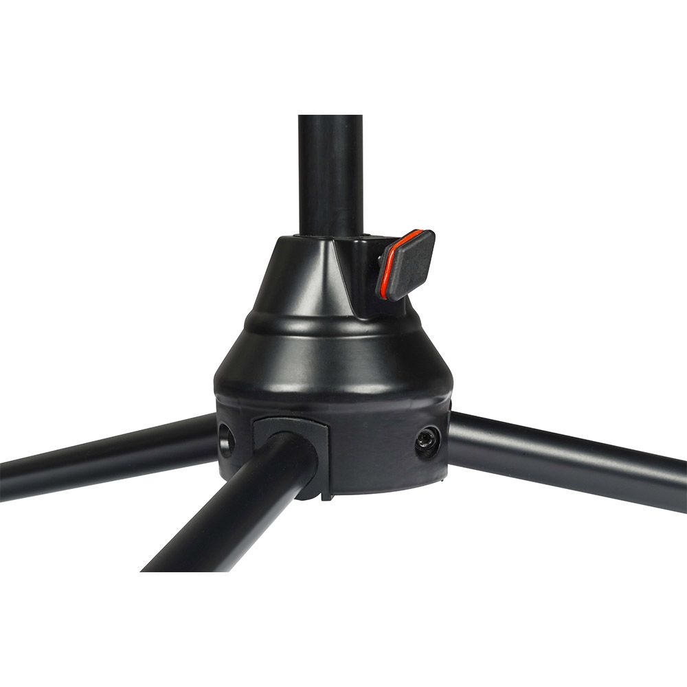 Proel PRO1991-T++ Telescopic Boom Microphone Stand