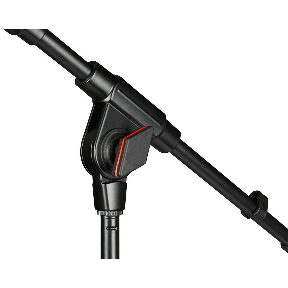 Proel PRO1991-T++ Telescopic Boom Microphone Stand