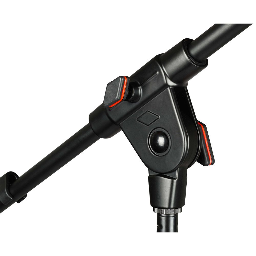 Proel PRO1991-T++ Telescopic Boom Microphone Stand