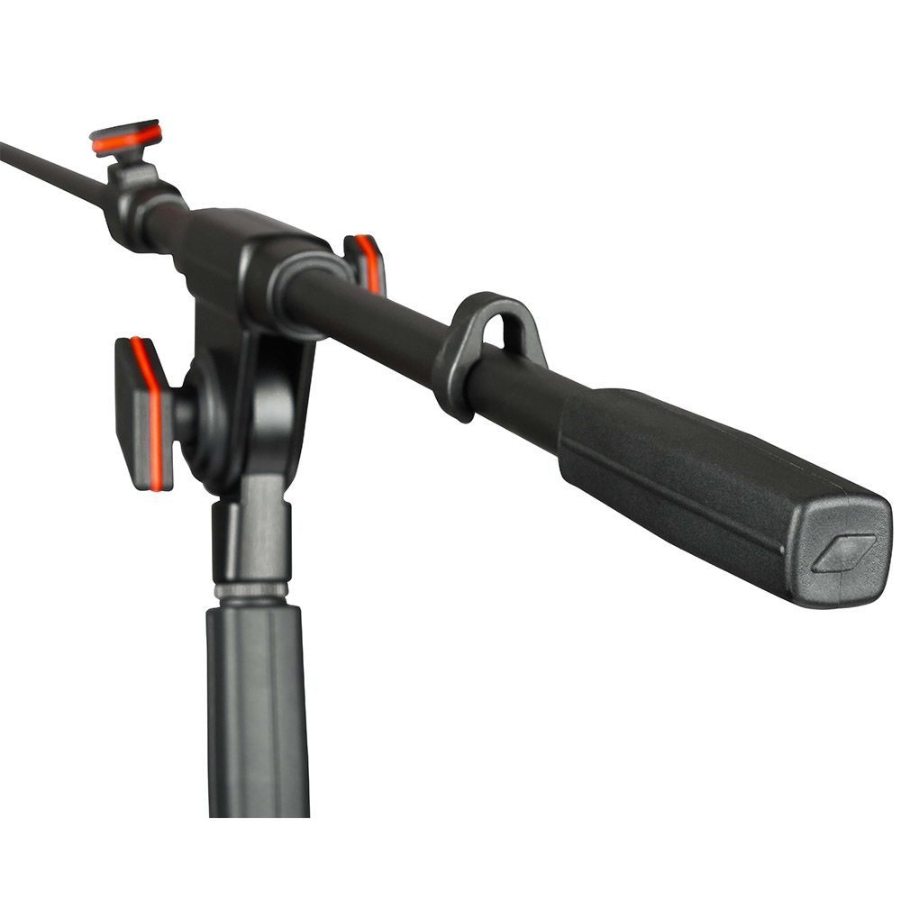 Proel PRO1991-T++ Telescopic Boom Microphone Stand