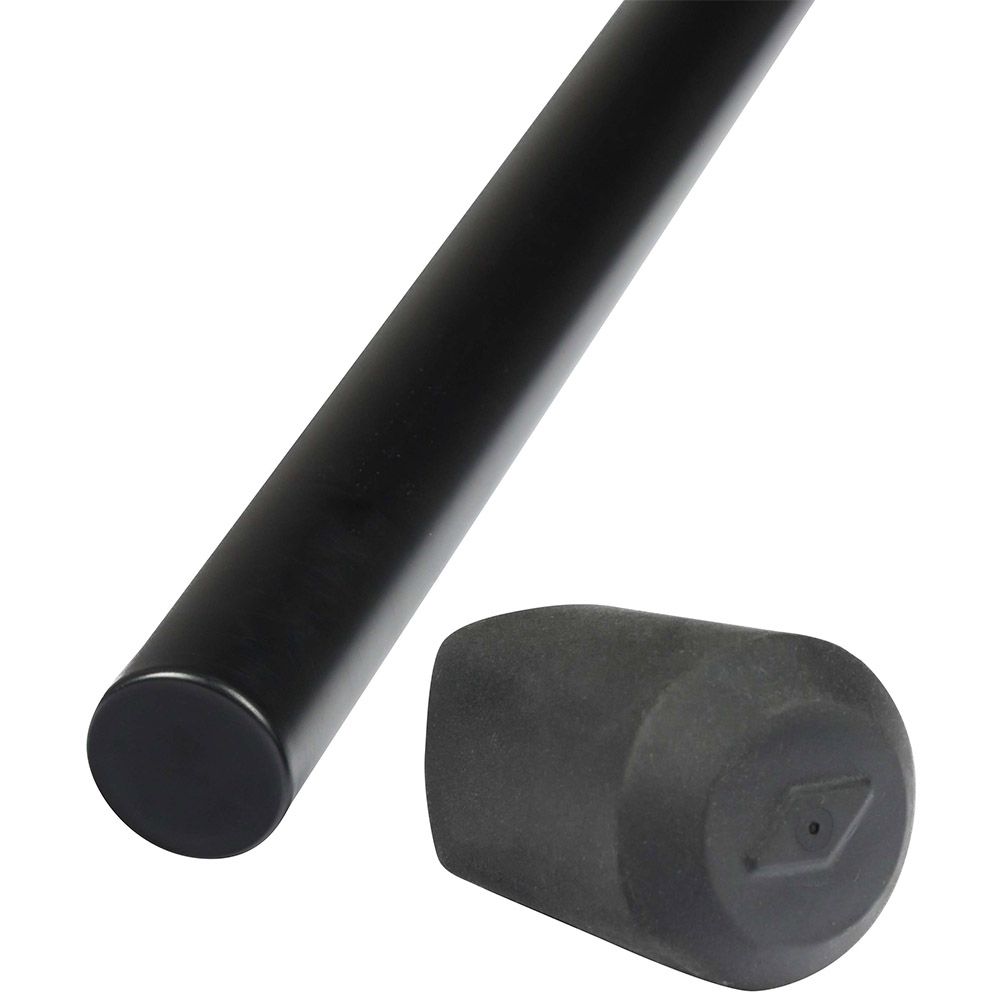 Proel PRO1991-T++ Telescopic Boom Microphone Stand