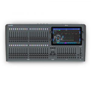 Chamsys QuickQ 30+ Lighting Control Console