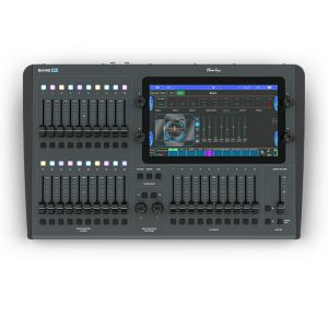 Chamsys QuickQ 20+ Lighting Control Console