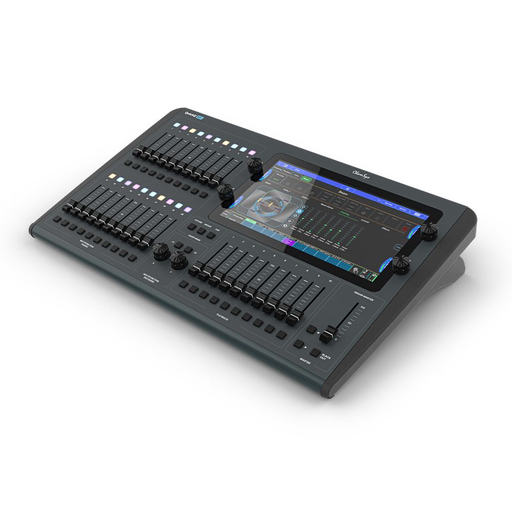 Chamsys QuickQ 20+ Lighting Control Console