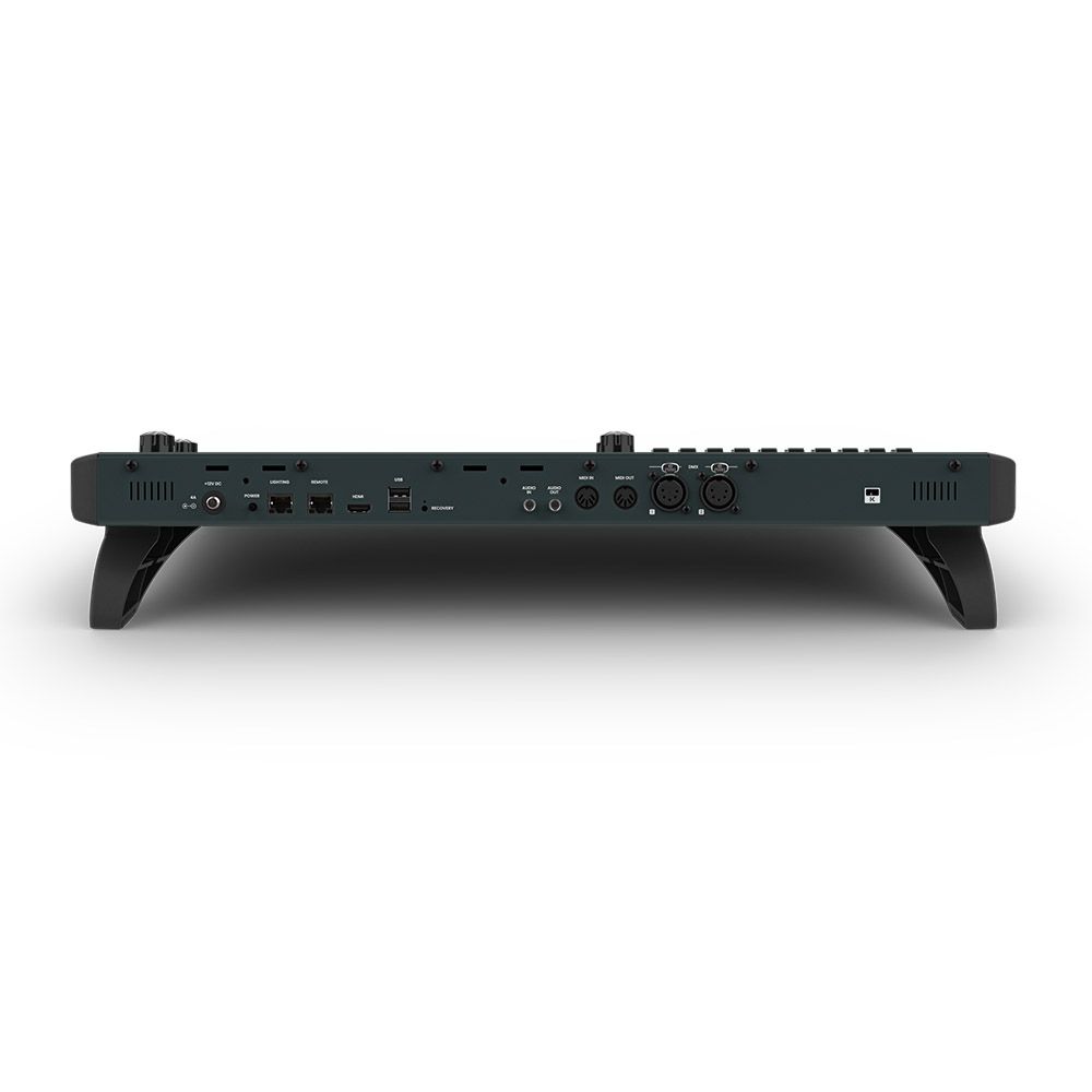 Chamsys QuickQ 20+ Lighting Control Console