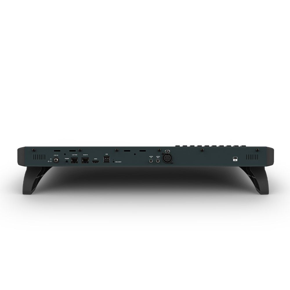 Chamsys QuickQ 10+ Lighting Control Console