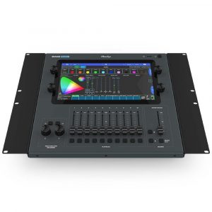 Chamsys QuickQ Studio+ Lighting Control Console
