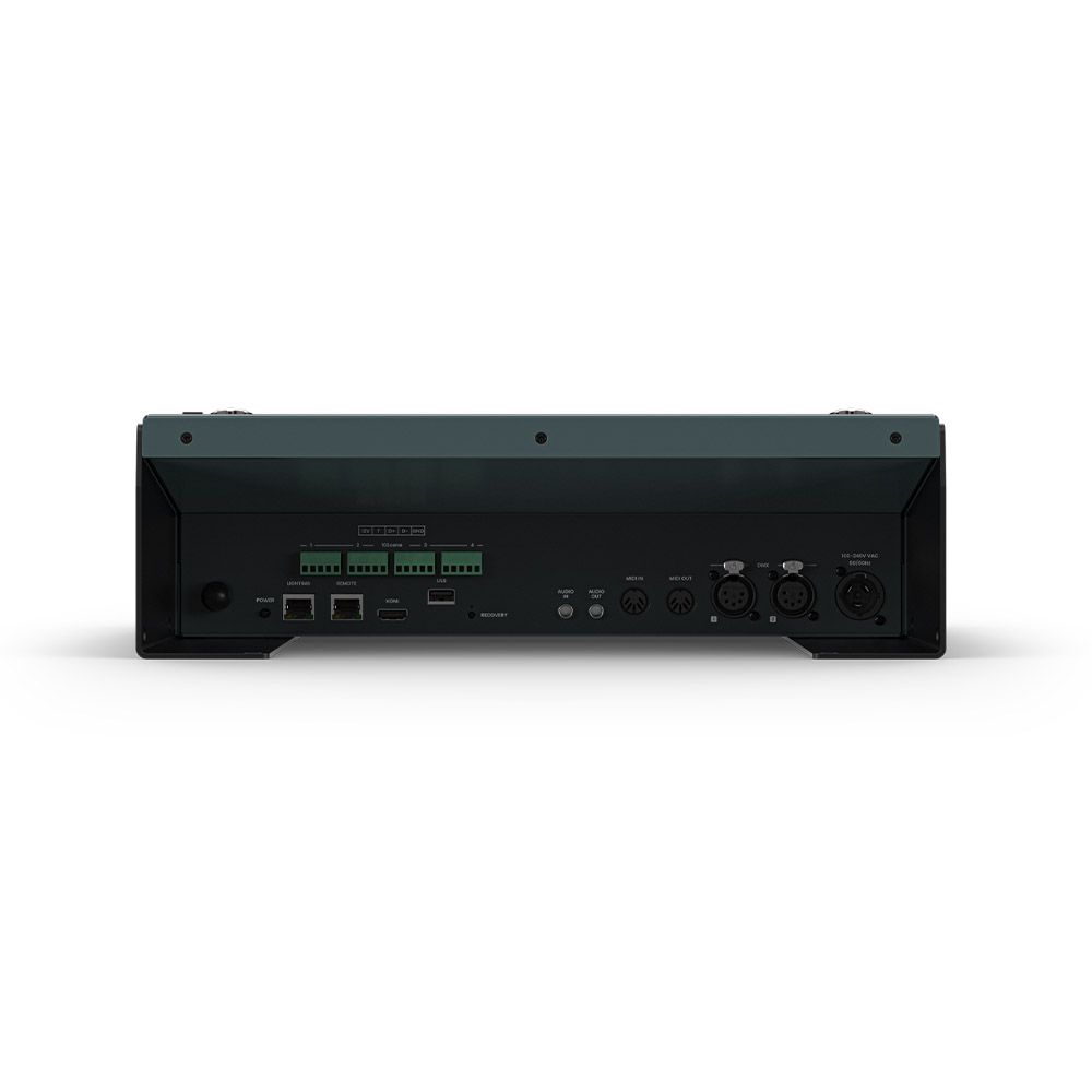 Chamsys QuickQ Studio+ Lighting Control Console