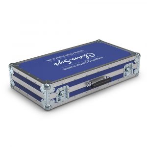 Chamsys QuickQ 30+ Flightcase
