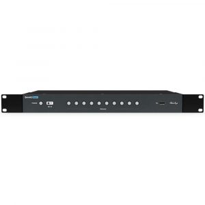 Chamsys QuickQ Rack+ Lighting Controller