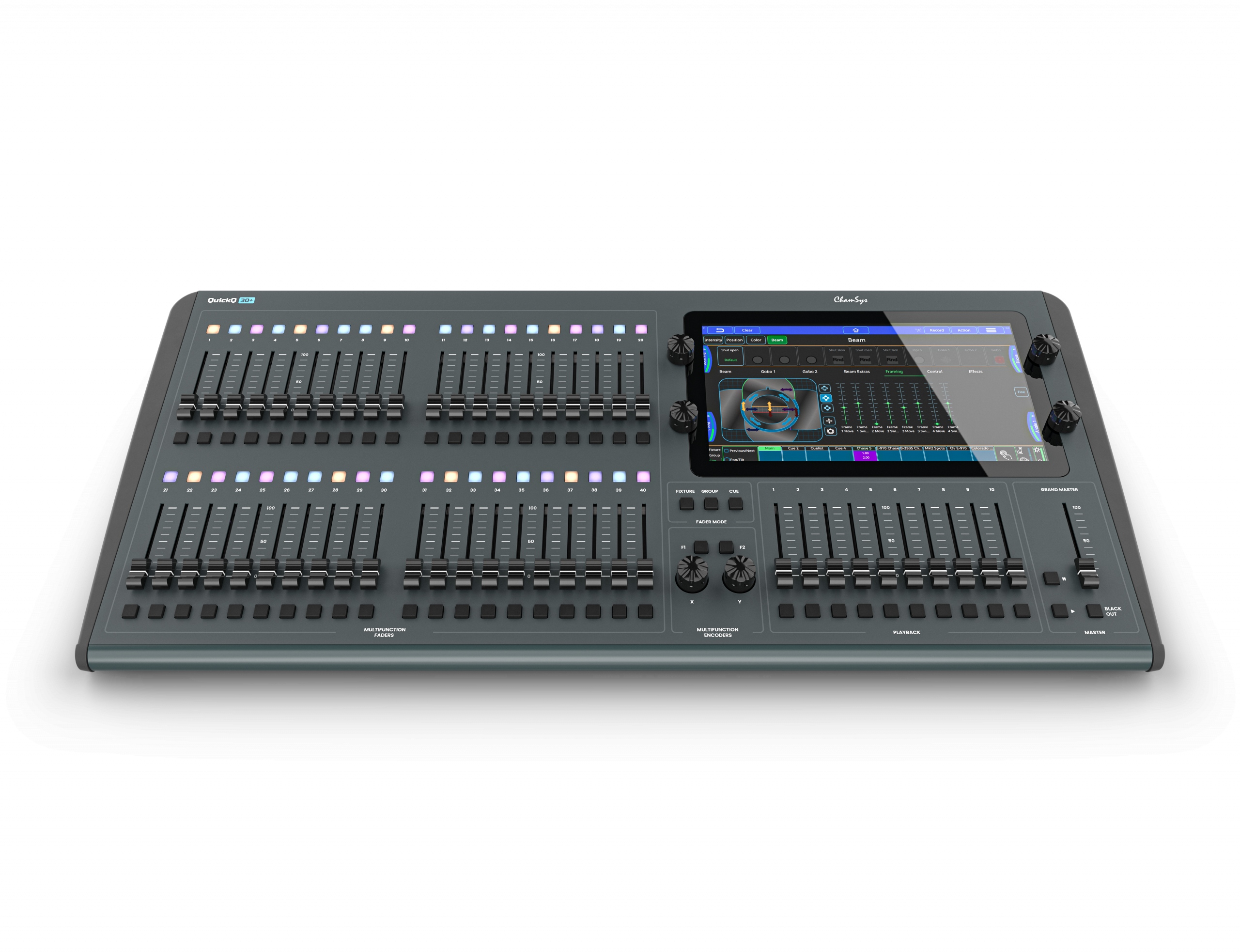 QuickQ 30_FRONT