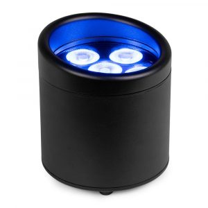 BeamZ PRO Helios Multifunctional Outdoor Uplight Kit