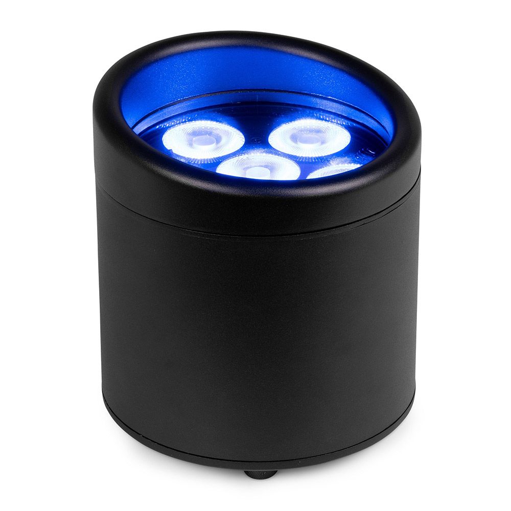 BeamZ PRO Helios Multifunctional Outdoor Uplight Kit