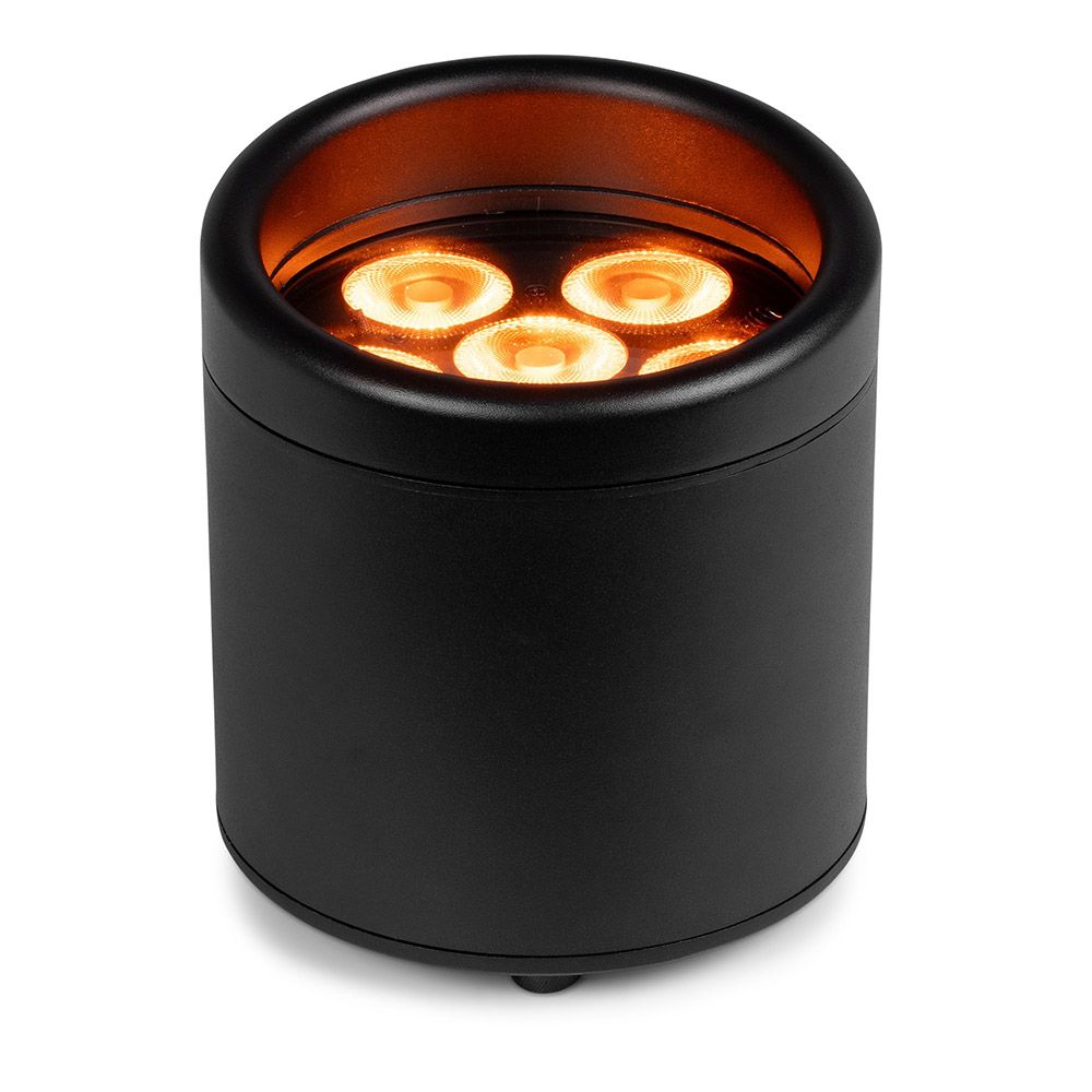 BeamZ PRO Helios Multifunctional Outdoor Uplight Kit
