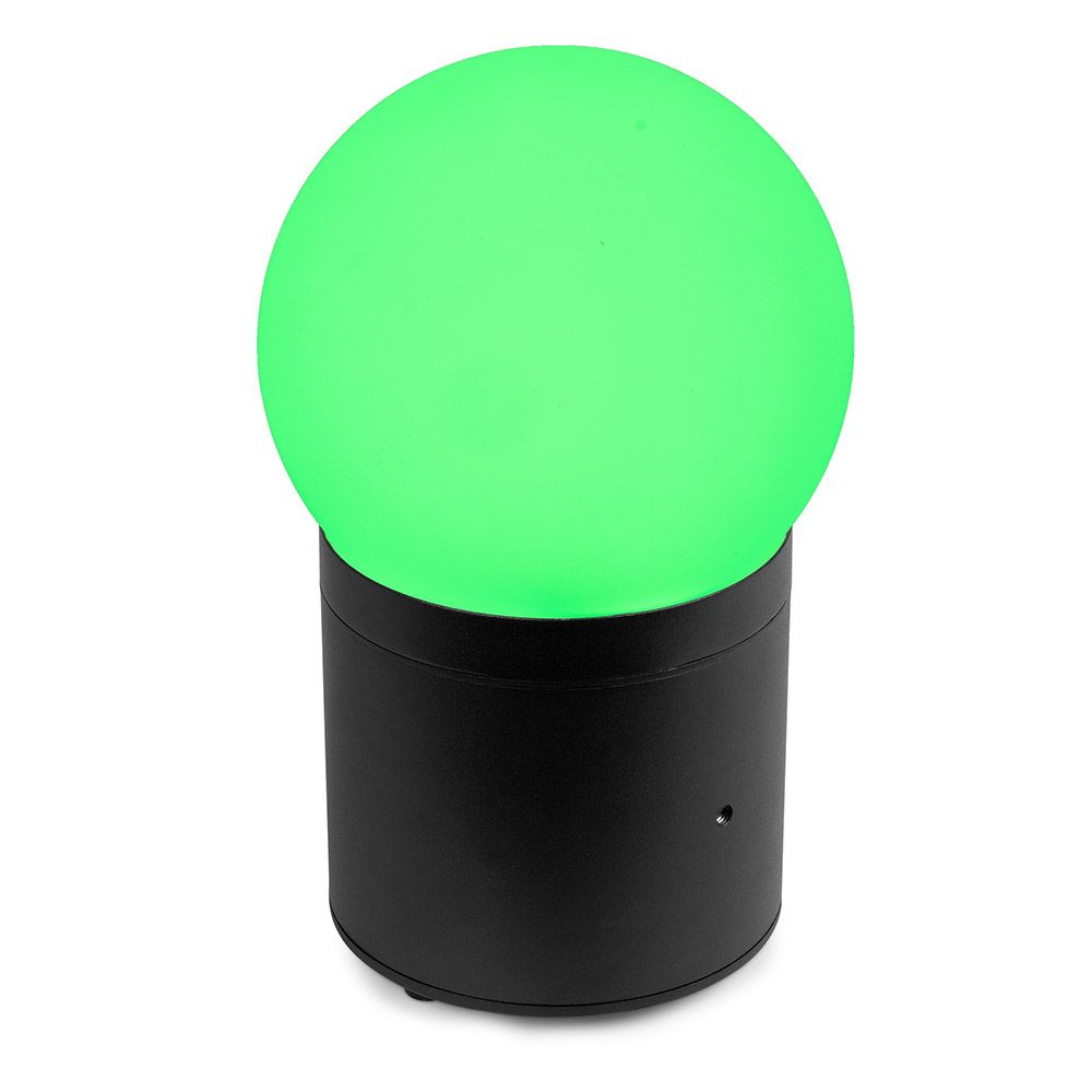 BeamZ PRO Helios Multifunctional Outdoor Uplight Kit